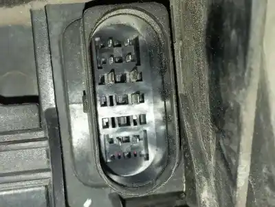 Автозапчасти б/у левая фара за audi q7 (4l) 3.0 v6 24v tdi ссылки oem iam 4l0941029a 4l0941003a 89312890