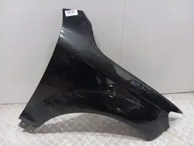 Автозапчасти б/у ПЕРЕДНЕЕ ПРАВОЕ КРЫЛО за AUDI Q7 (4L)  ссылки OEM IAM 4L0821102  