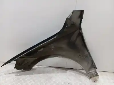 Автозапчасти б/у переднее правое крыло за audi q7 (4l) 3.0 v6 24v tdi ссылки oem iam 4l0821102  
