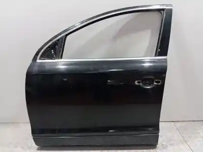 Gebrauchtes Autoersatzteil Linke Vordere Tür zum AUDI Q7 (4L) 3.0 V6 24V TDI OEM-IAM-Referenzen 4L0831051A  