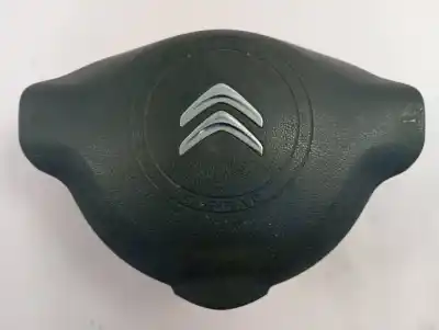 Second-hand car spare part Front Left Air Bag for CITROEN BERLINGO FURGONETA/MONOVOLUMEN (B9) 1.6 HDi / BlueHDi 75 OEM IAM references 96773146ZD  