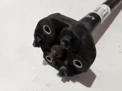 Peça sobressalente para automóvel em segunda mão transmissão central dianteira por bmw x5 (e70) 3.0d referências oem iam 26207556019  