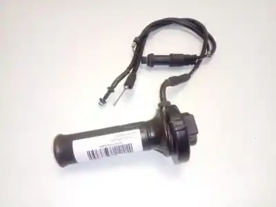 Second-hand car spare part throttle grip for honda nsr125 oem iam references 