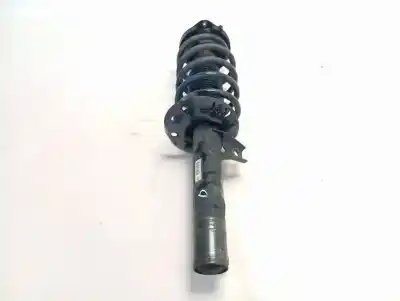 Автозапчастина б/у передній правий амортизатор для VOLKSWAGEN CADDY KA/KB (2K) Kombi Посилання на OEM IAM 1T0413031GB 1T0413031HQ 1T0413031KL