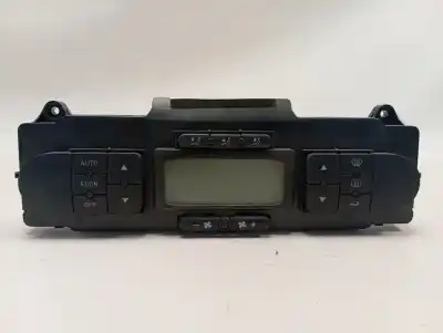 Second-hand car spare part Heating / Air Conditioning Control Panel for SEAT LEON (1P1) Reference OEM IAM references 5P0819047F 5P0819047G 5P0819047J