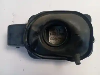 Автозапчастина б/у зовнішній пливний колпак для seat leon (5f1) reference посилання на oem iam 5f4809905fgru 5f4809905bx7w 5f4809905f