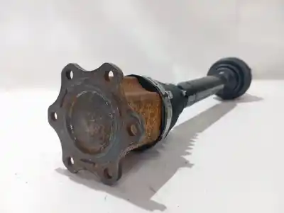 Peça sobressalente para automóvel em segunda mão transmissão dianteira direita por seat ateca (kh7) xcellence 4drive referências oem iam 3q0407272bb  3q0407762jx