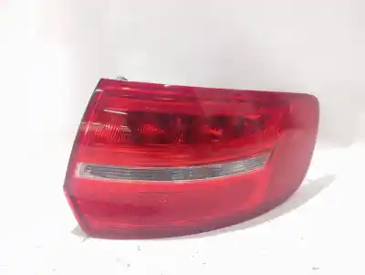 Pezzo di ricambio per auto di seconda mano LUCI POSTERIORI DESTRA per AUDI A3 SPORTBACK (8P)  Riferimenti OEM IAM 8P4945096E  
