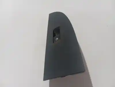 Peça sobressalente para automóvel em segunda mão botão / interruptor elevador vidro dianteiro direito por seat leon (1p1) reference referências oem iam 1p1867172