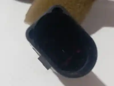 Peça sobressalente para automóvel em segunda mão puxador interior traseiro esquerdo por seat leon (1p1) reference referências oem iam 5p0839113c 5p0839113c3q7 5p0839113c1uq