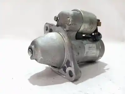 Second-hand car spare part Starter Motor for OPEL ASTRA J LIM. Cosmo OEM IAM references 98014743 1638117380 95524890