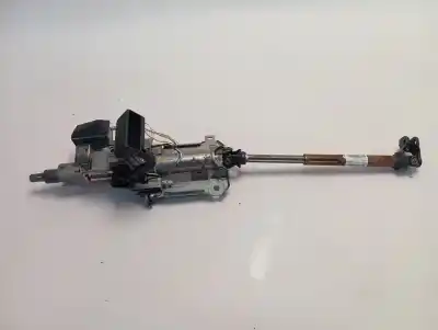 Peça sobressalente para automóvel em segunda mão coluna de direcção por peugeot 3008 active referências oem iam 98204602zd