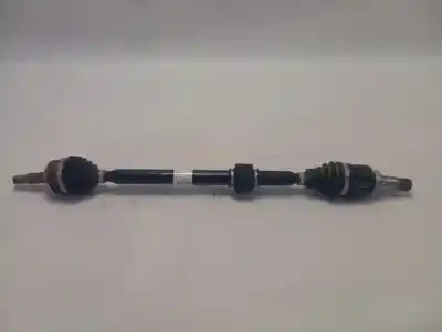 Piesă de schimb auto la mâna a doua transmisie fatã dreapta pentru toyota corolla (e21) hybrid style referințe oem iam 4341002c20