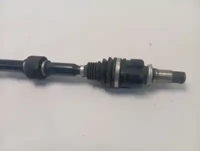 Second-hand car spare part front right transmission for toyota corolla (e21) hybrid style oem iam references 4341002c20  