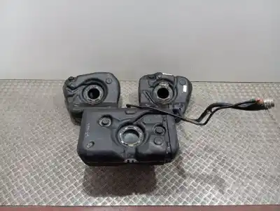 Pezzo di ricambio per auto di seconda mano serbatoio di carburante per porsche panamera 4 s riferimenti oem iam 97020102120