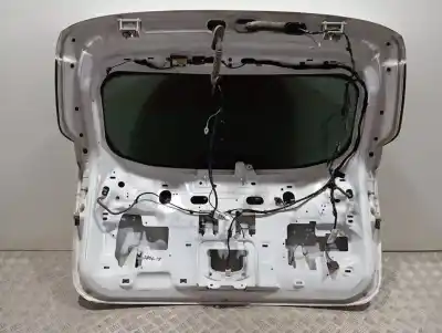 Second-hand car spare part tailgate for ford grand c-max edition oem iam references 1889352  