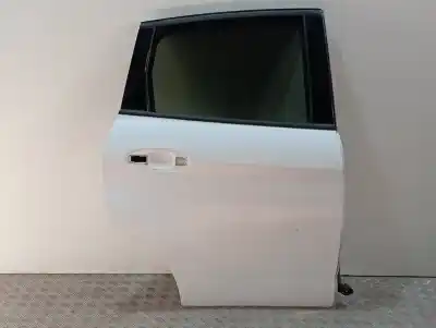 Peça sobressalente para automóvel em segunda mão porta do automóvel traseira direita por ford grand c-max edition referências oem iam 2222628