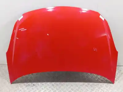 Peça sobressalente para automóvel em segunda mão CAPOT por OPEL CORSA D  Referências OEM IAM 95514714  93189647