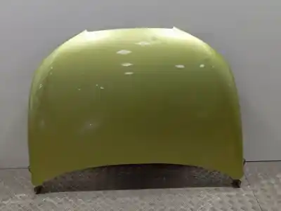 Peça sobressalente para automóvel em segunda mão CAPOT por SEAT IBIZA (6J5)  Referências OEM IAM 6J0823031  6J0823031E