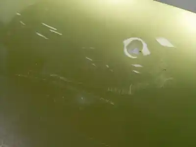 Peça sobressalente para automóvel em segunda mão capot por seat ibiza (6j5) reference referências oem iam 6j0823031  6j0823031e