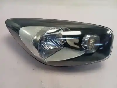 Second-hand car spare part Right Headlight for KIA PICANTO Basic OEM IAM references 921021Y010  