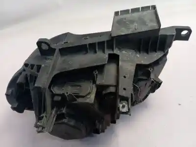 Second-hand car spare part right headlight for bmw x3 (e83) 2.0d oem iam references 63123418412  