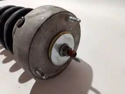 Second-hand car spare part front right shock absorber for bmw x5 (e70) 3.0d oem iam references 37116794532 14941510 3132678048801