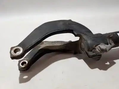 Second-hand car spare part front right shock absorber for bmw x5 (e70) 3.0d oem iam references 37116794532 14941510 3132678048801