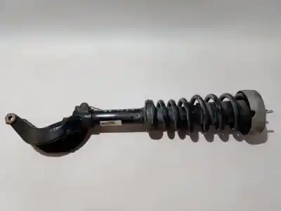 Second-hand car spare part front right shock absorber for bmw x5 (e70) 3.0d oem iam references 37116794532 14941510 3132678048801