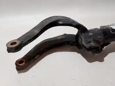 Pezzo di ricambio per auto di seconda mano ammortizzatore anteriore sinistro per bmw x5 (e70) 3.0d riferimenti oem iam 37116794531 14941510 3132678048801