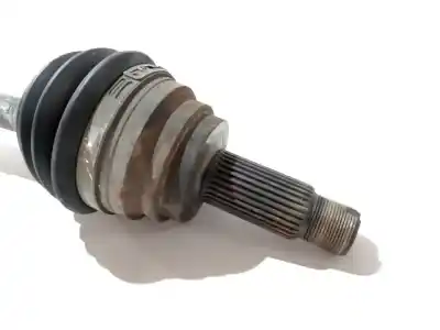 Peça sobressalente para automóvel em segunda mão transmissão dianteira direita por bmw x5 (e70) 3.0d referências oem iam 31607545126  