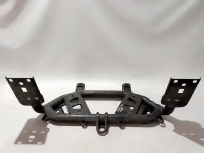 Peça sobressalente para automóvel em segunda mão reforço travessa inferior por land rover range rover (lm) 3.6 td v8 referências oem iam krj500030