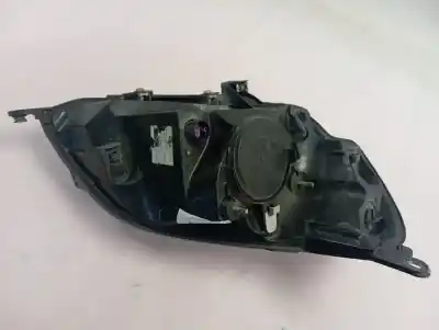Second-hand car spare part left headlight for citroen nemo sx oem iam references 6205az 1353198080 1634151680