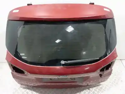 Second-hand car spare part tailgate for ford c-max (ceu) titanium oem iam references   