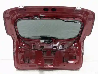 Second-hand car spare part tailgate for ford c-max (ceu) titanium oem iam references   