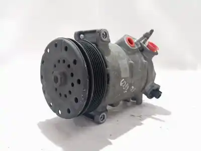 Pezzo di ricambio per auto di seconda mano compressore aria condizionata per chrysler sebring cabrio limited riferimenti oem iam 55111408ac