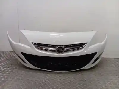 Peça sobressalente para automóvel em segunda mão PARA CHOQUES DIANTEIRO por OPEL ASTRA J LIM.  Referências OEM IAM 13364614  1696722680