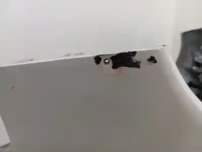 Peça sobressalente para automóvel em segunda mão para choques dianteiro por opel astra j lim. excellence referências oem iam 13364614  1696722680