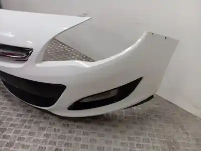 Peça sobressalente para automóvel em segunda mão para choques dianteiro por opel astra j lim. excellence referências oem iam 13364614  1696722680