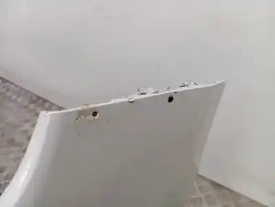 Peça sobressalente para automóvel em segunda mão para choques dianteiro por opel astra j lim. excellence referências oem iam 13364614  1696722680