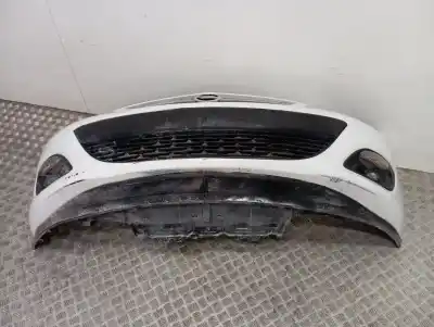 Peça sobressalente para automóvel em segunda mão para choques dianteiro por opel astra j lim. excellence referências oem iam 13364614  1696722680