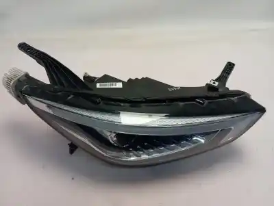 Second-hand car spare part RIGHT HEADLIGHT for MG ZS  OEM IAM references A00005R0200  