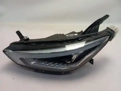 Second-hand car spare part Left Headlight for MG ZS COMFORT OEM IAM references A00005L0200  