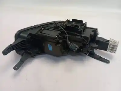 Second-hand car spare part left headlight for mg zs comfort oem iam references a00005l0200  