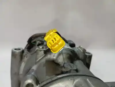 Pezzo di ricambio per auto di seconda mano compressore aria condizionata per mini mini (r56) one riferimenti oem iam 64529223392 694250103 sd6vblf