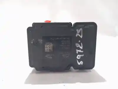 Peça sobressalente para automóvel em segunda mão abs por jaguar xj 2.7 d xj6 executive referências oem iam c2c35613 7w932c405 7w932c353ab