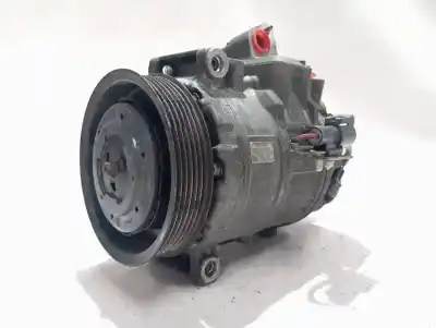 Second-hand car spare part air conditioning compressor for jaguar xj 2.7 d xj6 executive oem iam references c2c39502