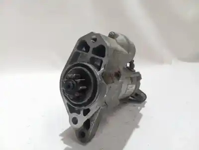 Second-hand car spare part starter motor for jaguar xj 2.7 d xj6 executive oem iam references c2d27865