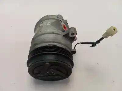 Second-hand car spare part Air Conditioning Compressor for CHEVROLET MATIZ S OEM IAM references 96406677 96858722 96666740