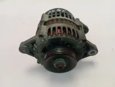 Pezzo di ricambio per auto di seconda mano Alternatore per CHEVROLET MATIZ S Riferimenti OEM IAM 96567255  